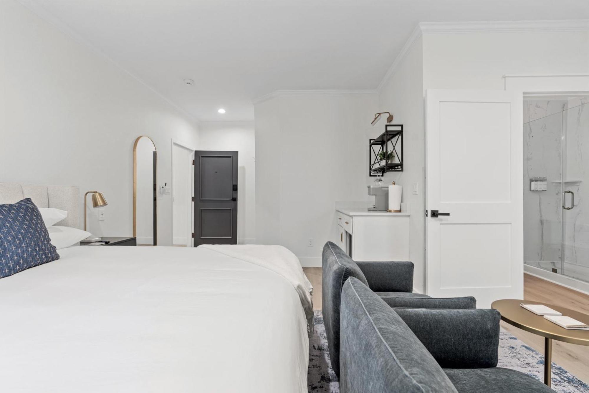 27 On Park Boutique Hotel & Venue ダロネガ エクステリア 写真