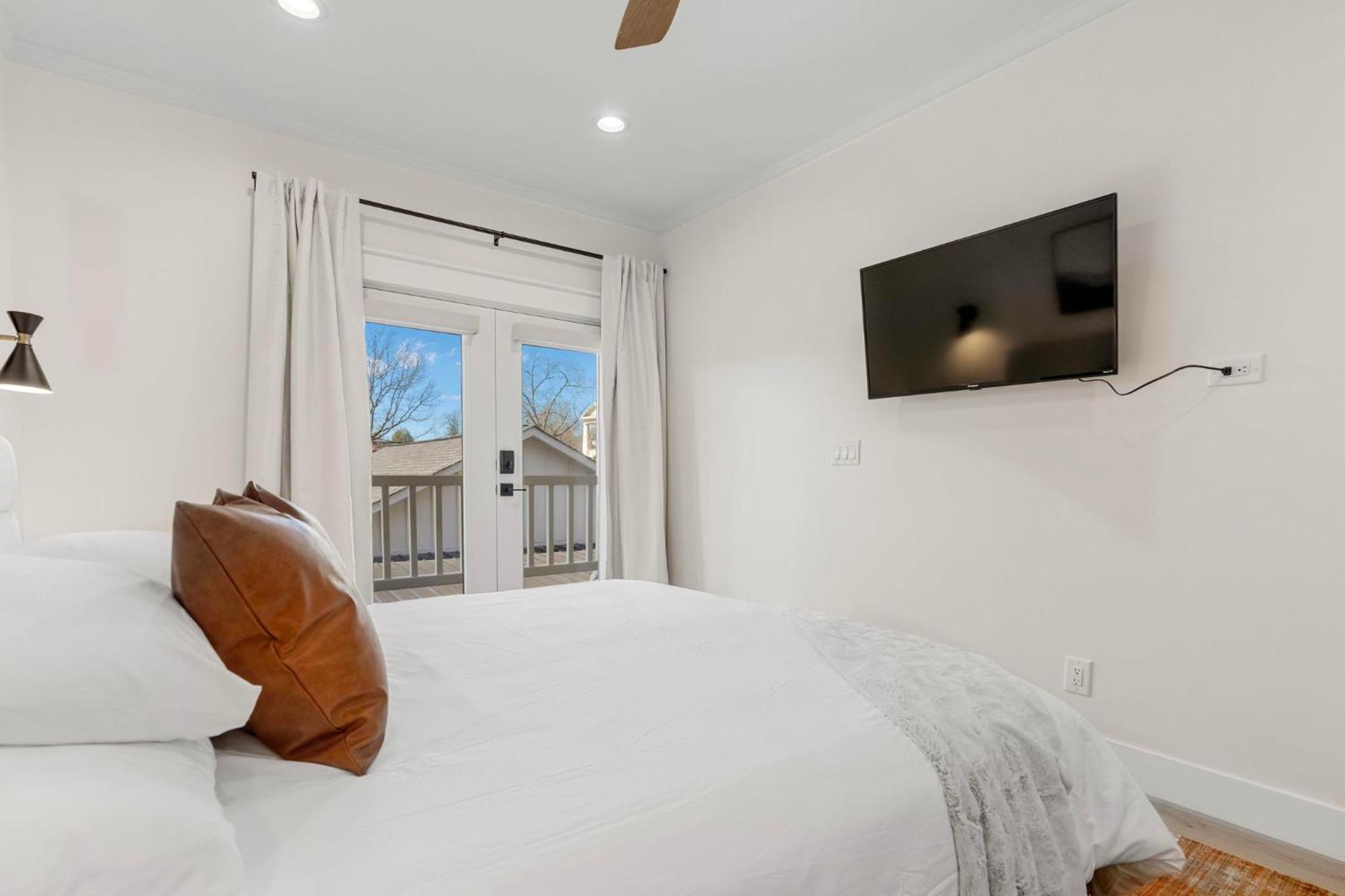 27 On Park Boutique Hotel & Venue ダロネガ エクステリア 写真